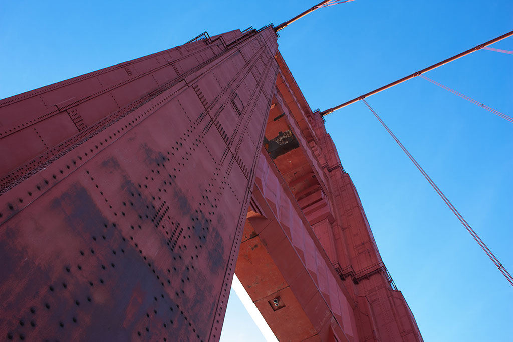 Golden Gate Bridge